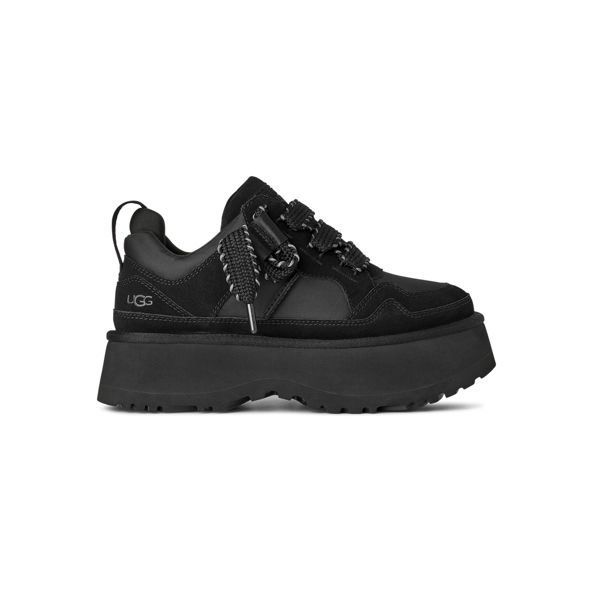 UGG Astromel Black (Women's) – 1171541-BLK-41 – product image