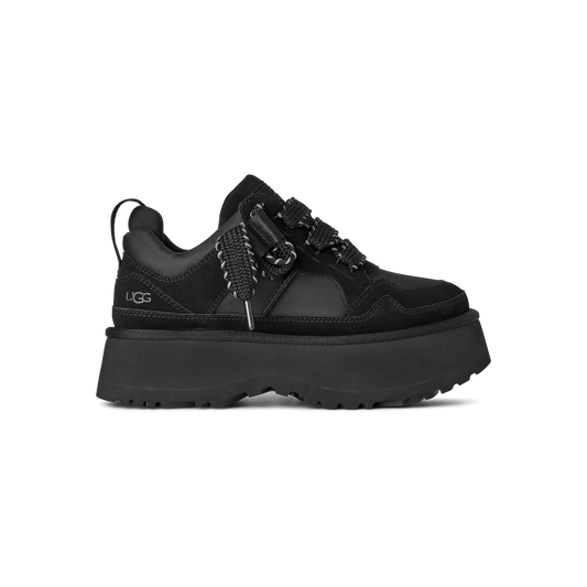 UGG Astromel Black (Women's) – 1171541-BLK-41 – product image
