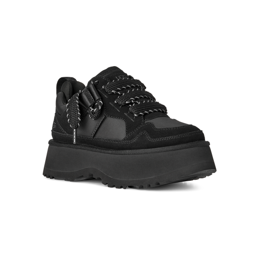 UGG Astromel Black (Women's) – 1171541-BLK-41 – product view 2