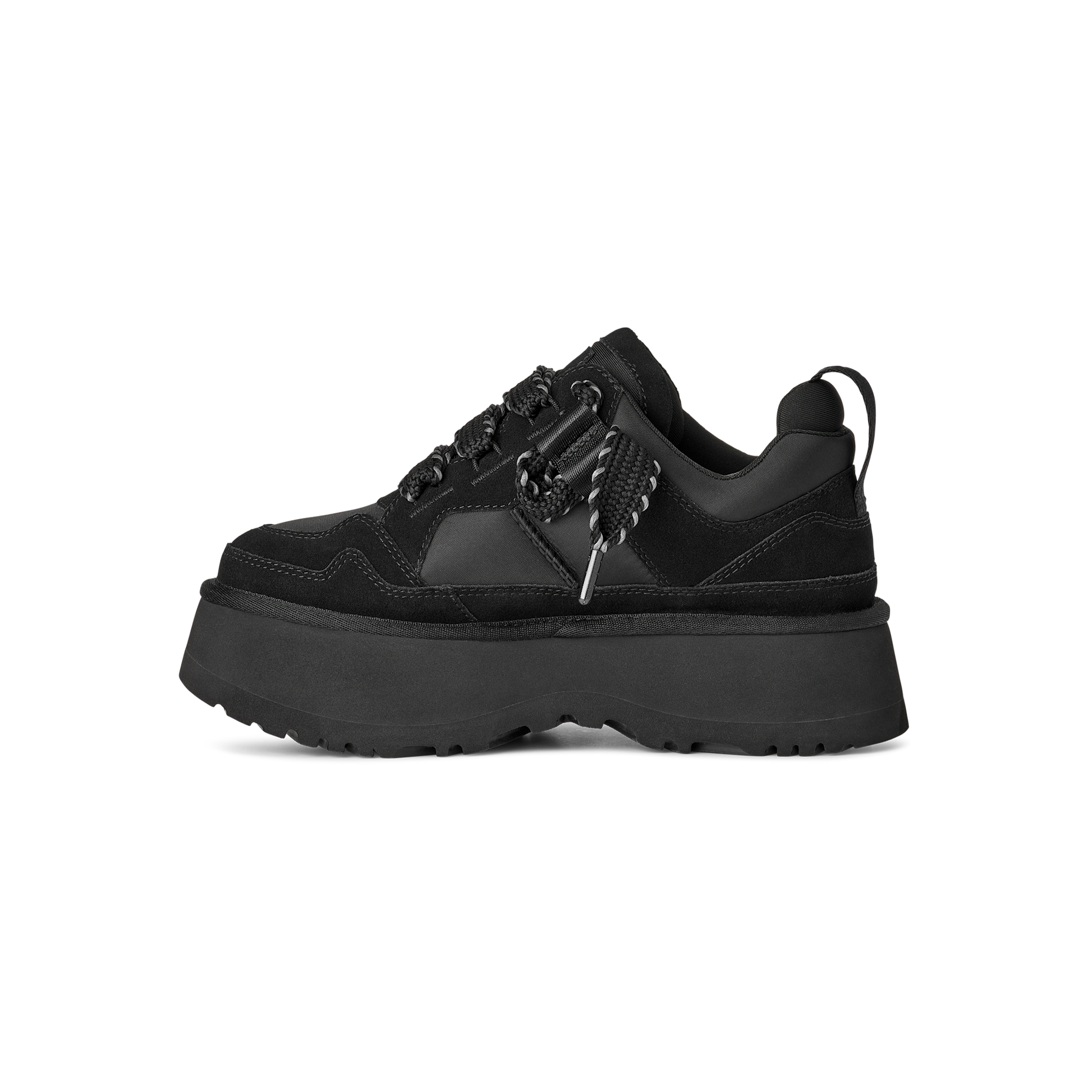 UGG Astromel Black (Women's) – 1171541-BLK-41 – product view 3