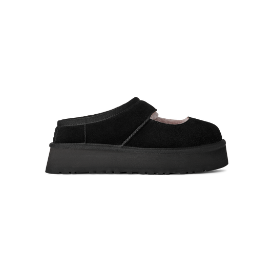 UGG Bea Mary Jane Black (Women's) – 1167612-BLK-38 – product image