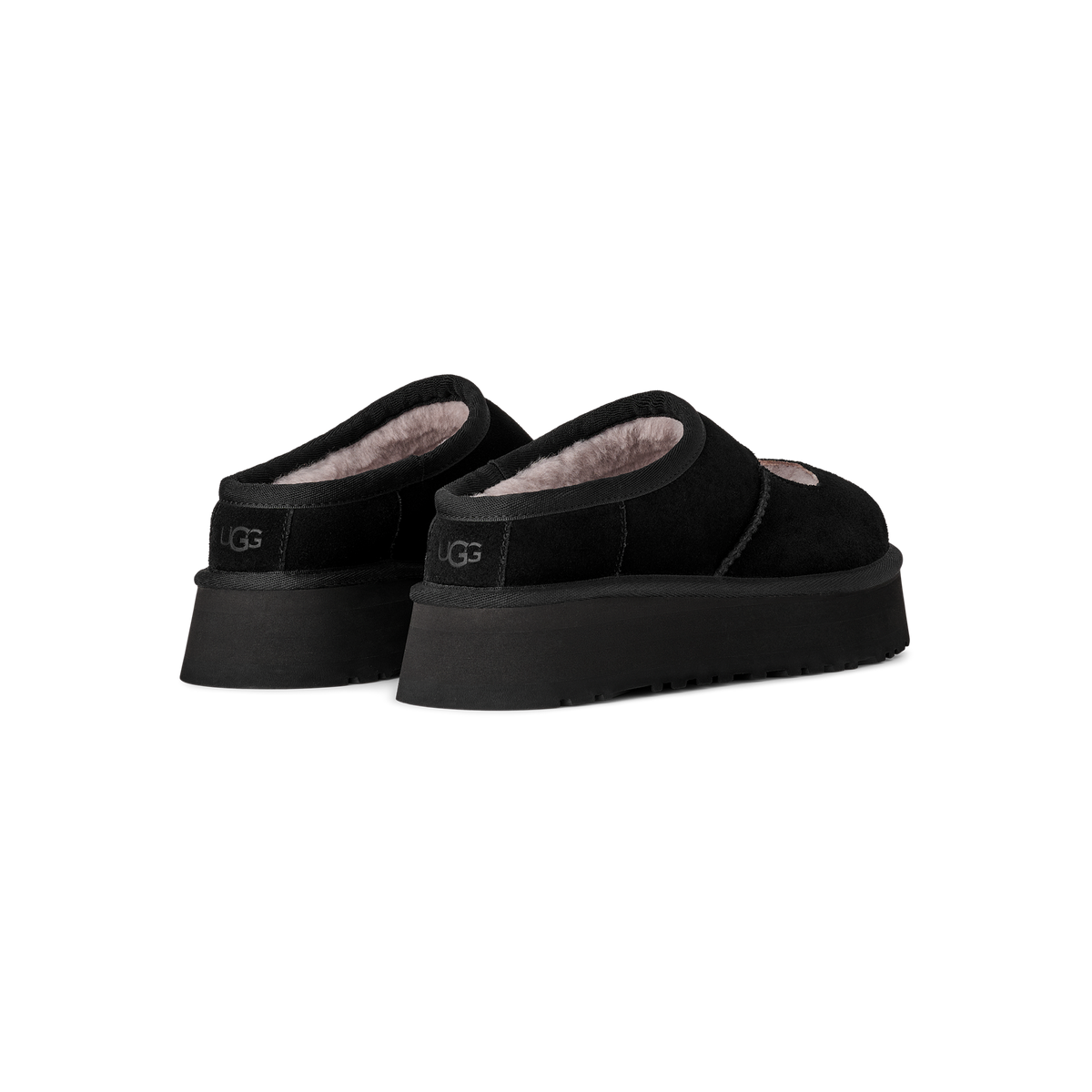 UGG Bea Mary Jane Black (Women's) – 1167612-BLK-38 – product view 2