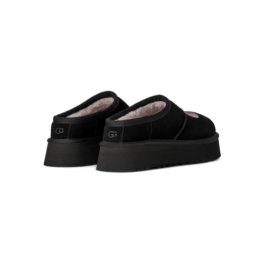 UGG Bea Mary Jane Black (Women's) – 1167612-BLK-38 – product view 2