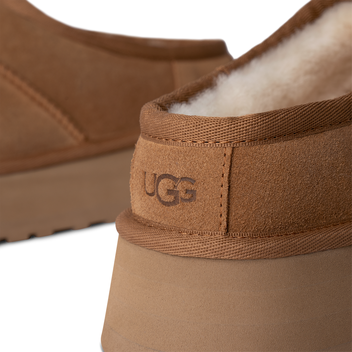 UGG Bea Mary Jane Chestnut (Women's) – 1167612-CHE-36 – product view 4