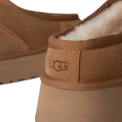 UGG Bea Mary Jane Chestnut (Women's) – 1167612-CHE-36 – product view 4