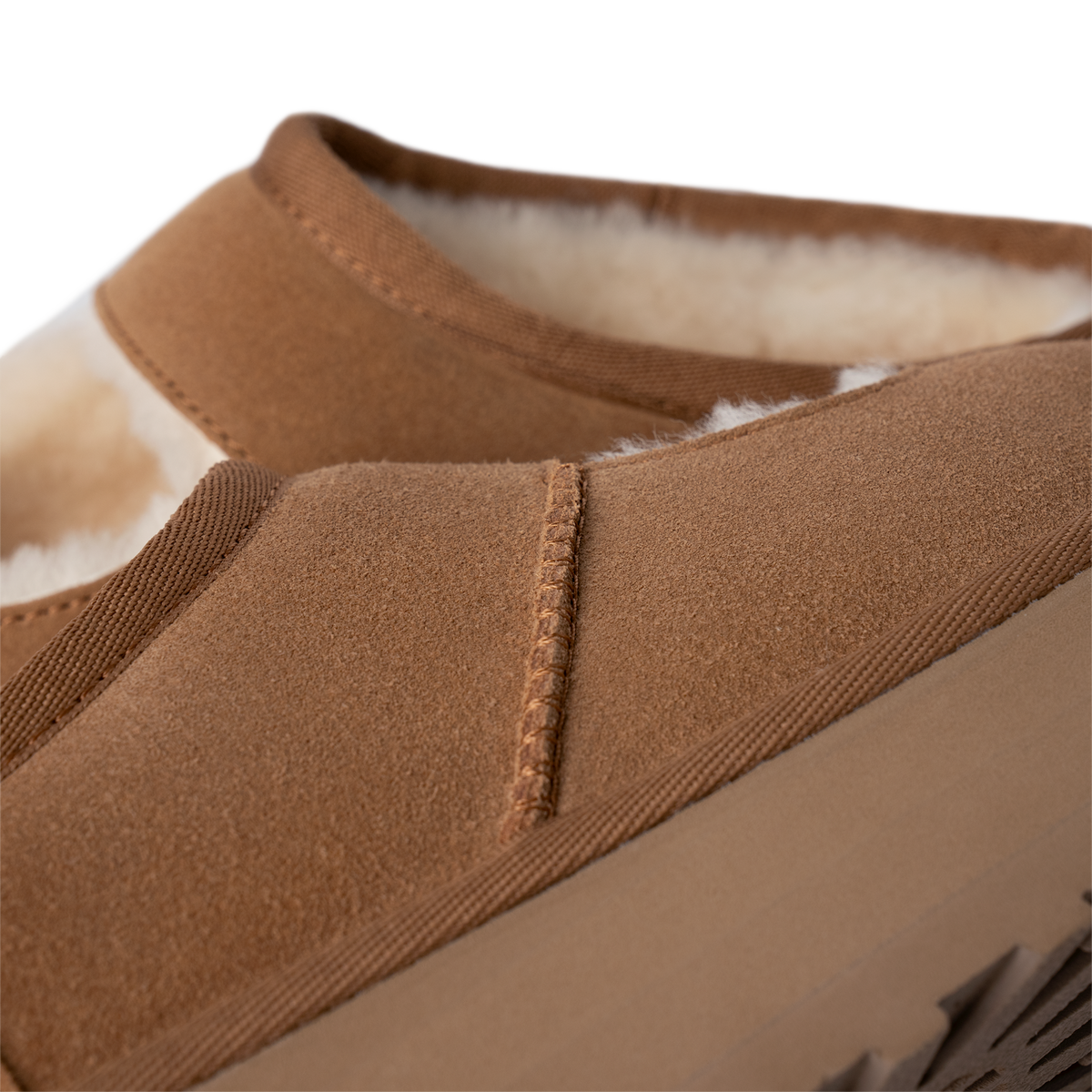 UGG Bea Mary Jane Chestnut (Women's) – 1167612-CHE-36 – product view 5