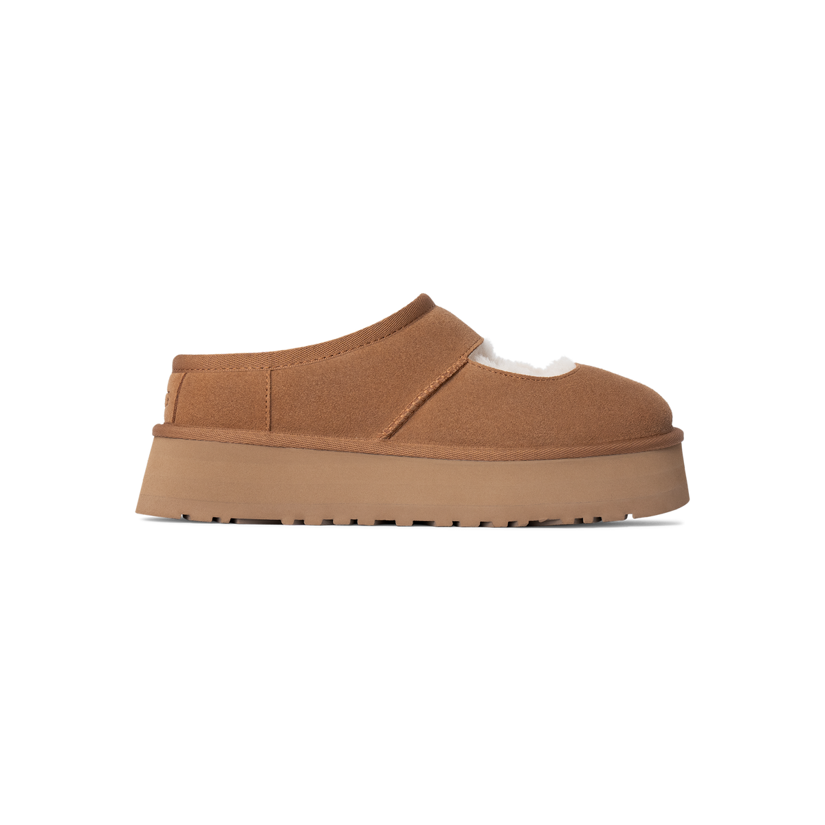 UGG Bea Mary Jane Chestnut (Women's) – 1167612-CHE-36 – product image