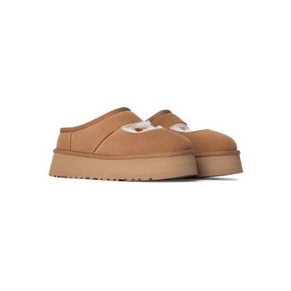 UGG Bea Mary Jane Chestnut (Women's) – 1167612-CHE-36 – product view 2