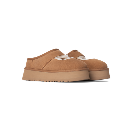 UGG Bea Mary Jane Chestnut (Women's) – 1167612-CHE-36 – product view 2