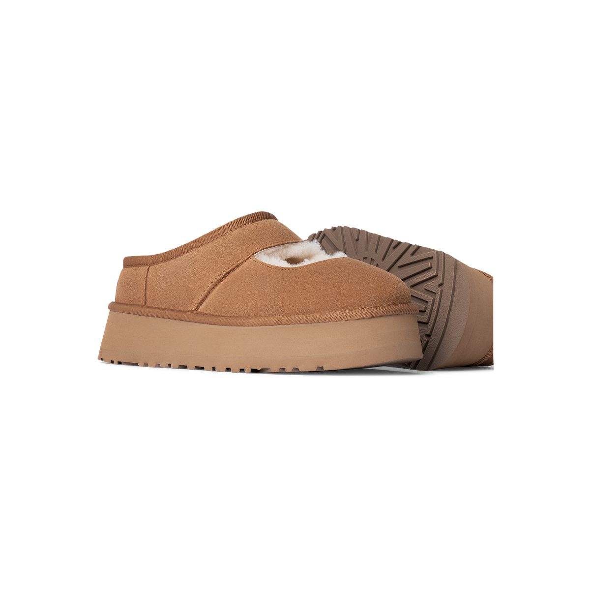 UGG Bea Mary Jane Chestnut (Women's) – 1167612-CHE-36 – product view 3