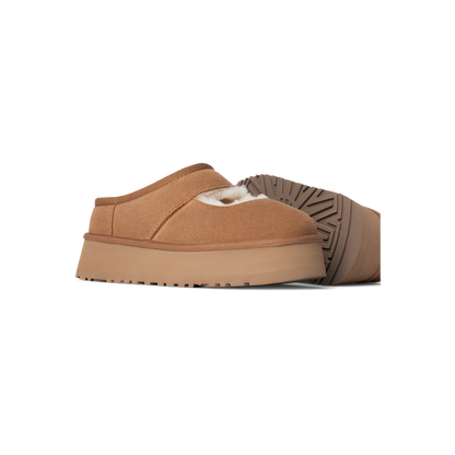 UGG Bea Mary Jane Chestnut (Women's) – 1167612-CHE-36 – product view 3