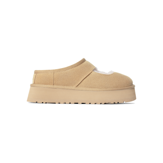 UGG Bea Mary Jane Mustard Seed (Women's) – 1167612-MDSD-39 – product image