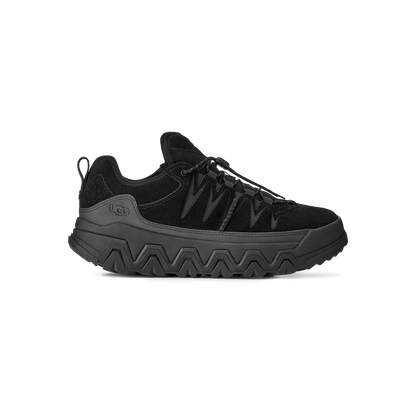UGG CapTrail Low Black – 1158252-BLK-40 – product image