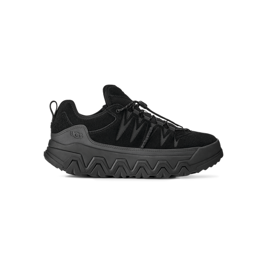 UGG CapTrail Low Black – 1158252-BLK-40 – product image