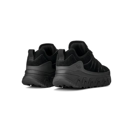 UGG CapTrail Low Black – 1158252-BLK-40 – product view 2