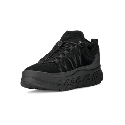 UGG CapTrail Low Black – 1158252-BLK-40 – product view 3