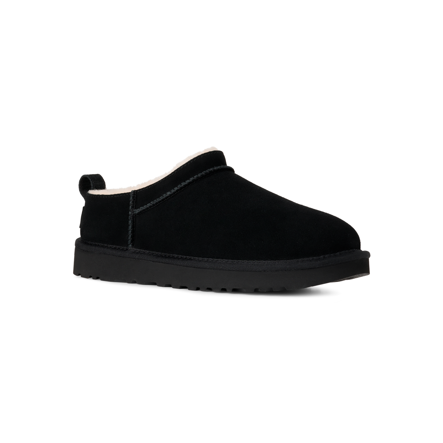 UGG Classic Micro Black (Women's) – 1173891-BLK-36 – product view 2