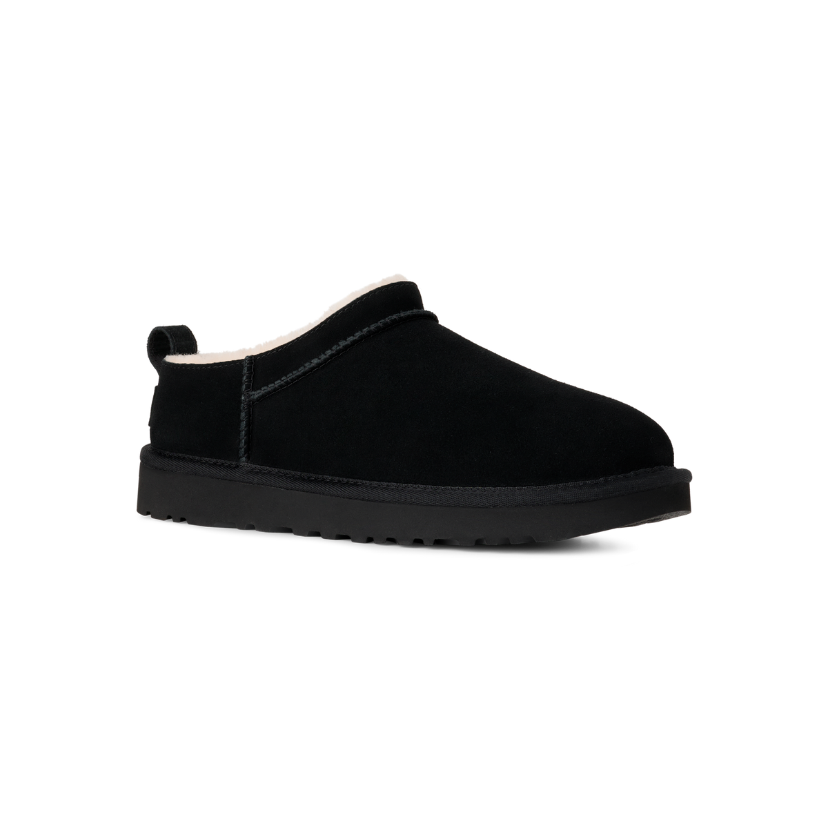 UGG Classic Micro Black (Women's) – 1173891-BLK-36 – product view 2