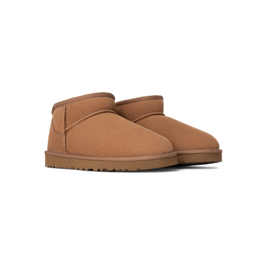 UGG Classic Ultra Mini Boot Chestnut – 1137391-CHE-43 – product view 2