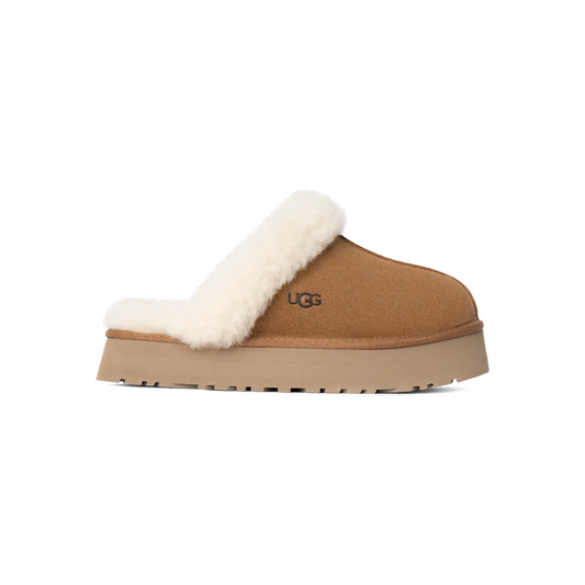 UGG Disquette Slipper Chestnut (Women's)