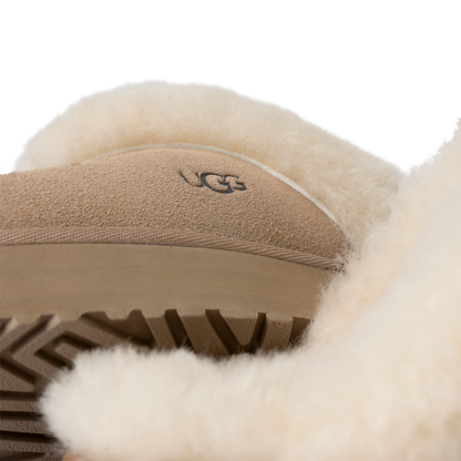 UGG Disquette Slipper Sand (Women's) – 1122550-SAN-39 – product view 4