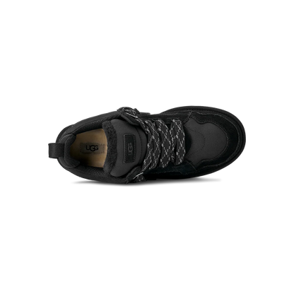 UGG Lowmel Black