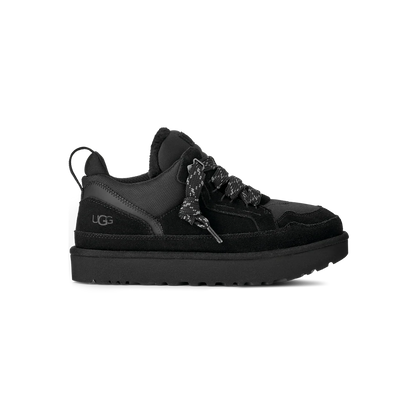 UGG Lowmel Black