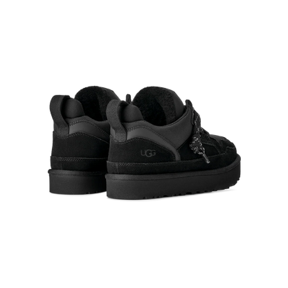 UGG Lowmel Black