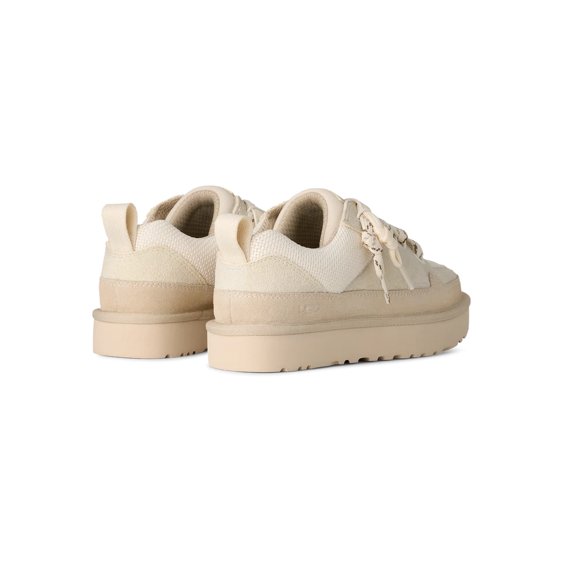 UGG Lowmel Lo Jasmine – Women’s Sneakers