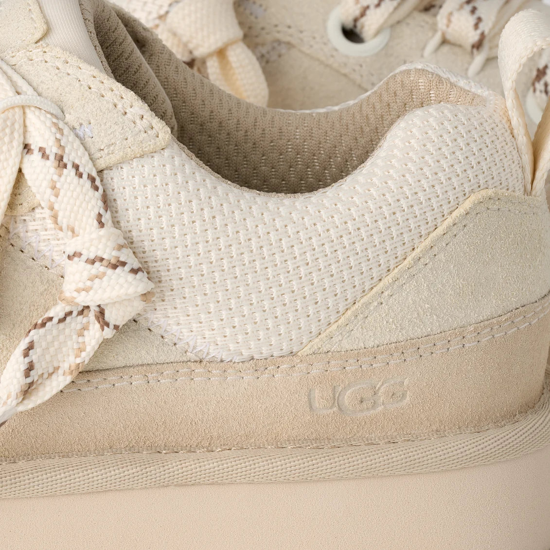 UGG Lowmel Lo Jasmine – Women’s Sneakers