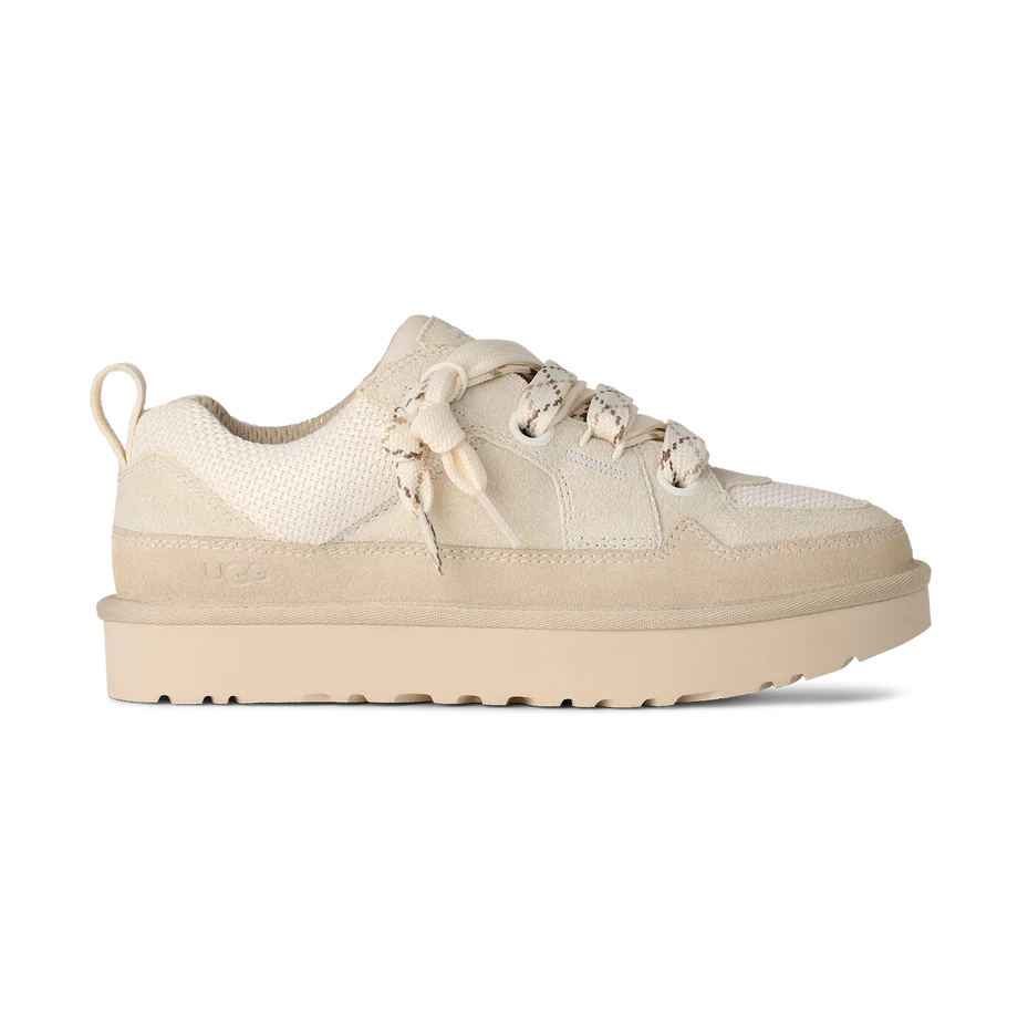 UGG Lowmel Lo Jasmine – Women’s Sneakers