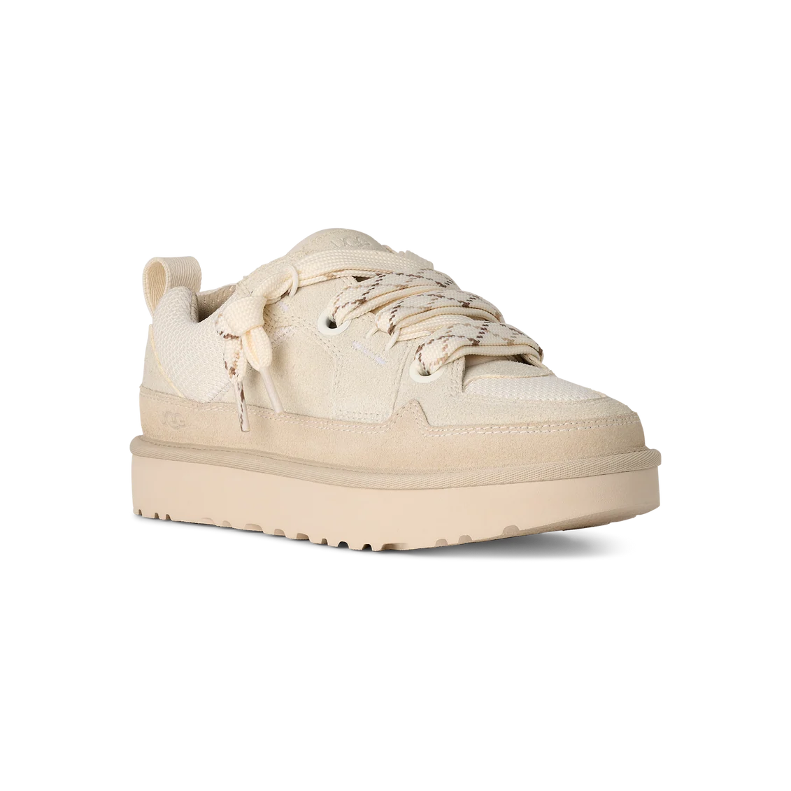 UGG Lowmel Lo Jasmine – Women’s Sneakers