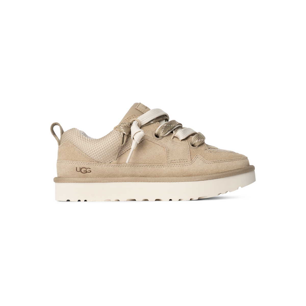 UGG Lowmel Lo Mustard Seed – 1169493-MDSD-41 – product image