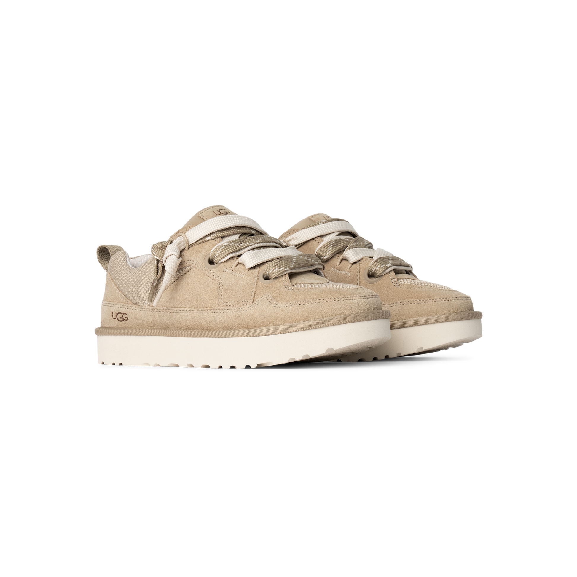 UGG Lowmel Lo Mustard Seed – 1169493-MDSD-41 – product view 2