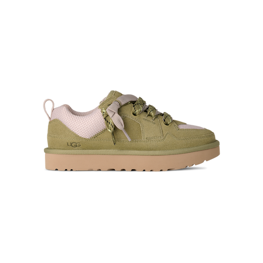 UGG Lowmel Lo Muted Brass (Women's) – 1168890-MBRS-36 – product image