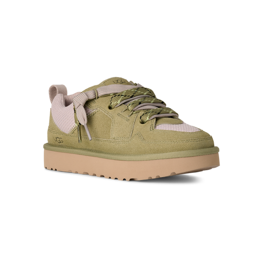 UGG Lowmel Lo Muted Brass (Women's) – 1168890-MBRS-36 – product view 2