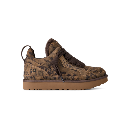 UGG Lowmel Spotted Chestnut (Women's) – 1187485-CHE-36 – product image