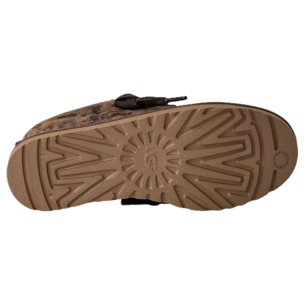 UGG Lowmel Spotted Chestnut (Women's)