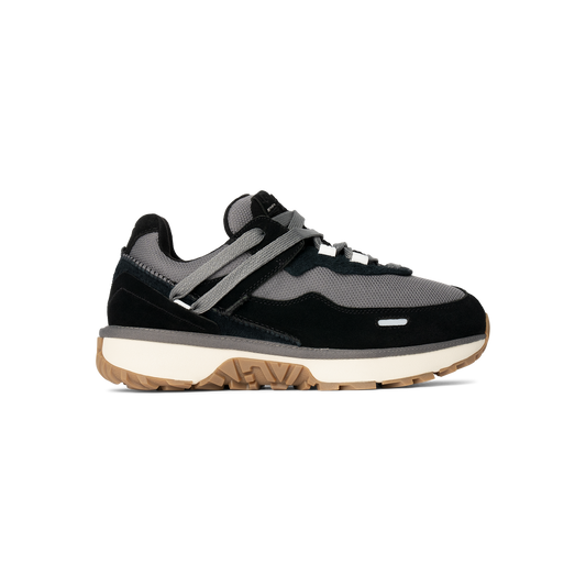 UGG RetroFi Low Black – 1167070-BLK-43 – product image