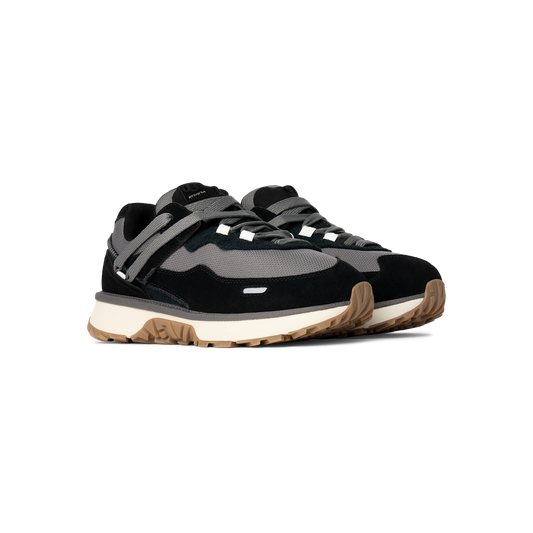 UGG RetroFi Low Black – 1167070-BLK-43 – product view 2