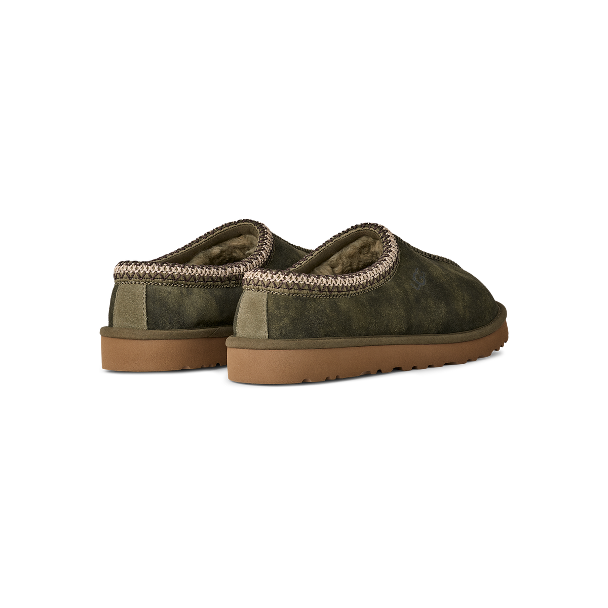UGG Tasman Baxter Slipper Burnt Olive – 1173810-BTOL-42 – product view 4