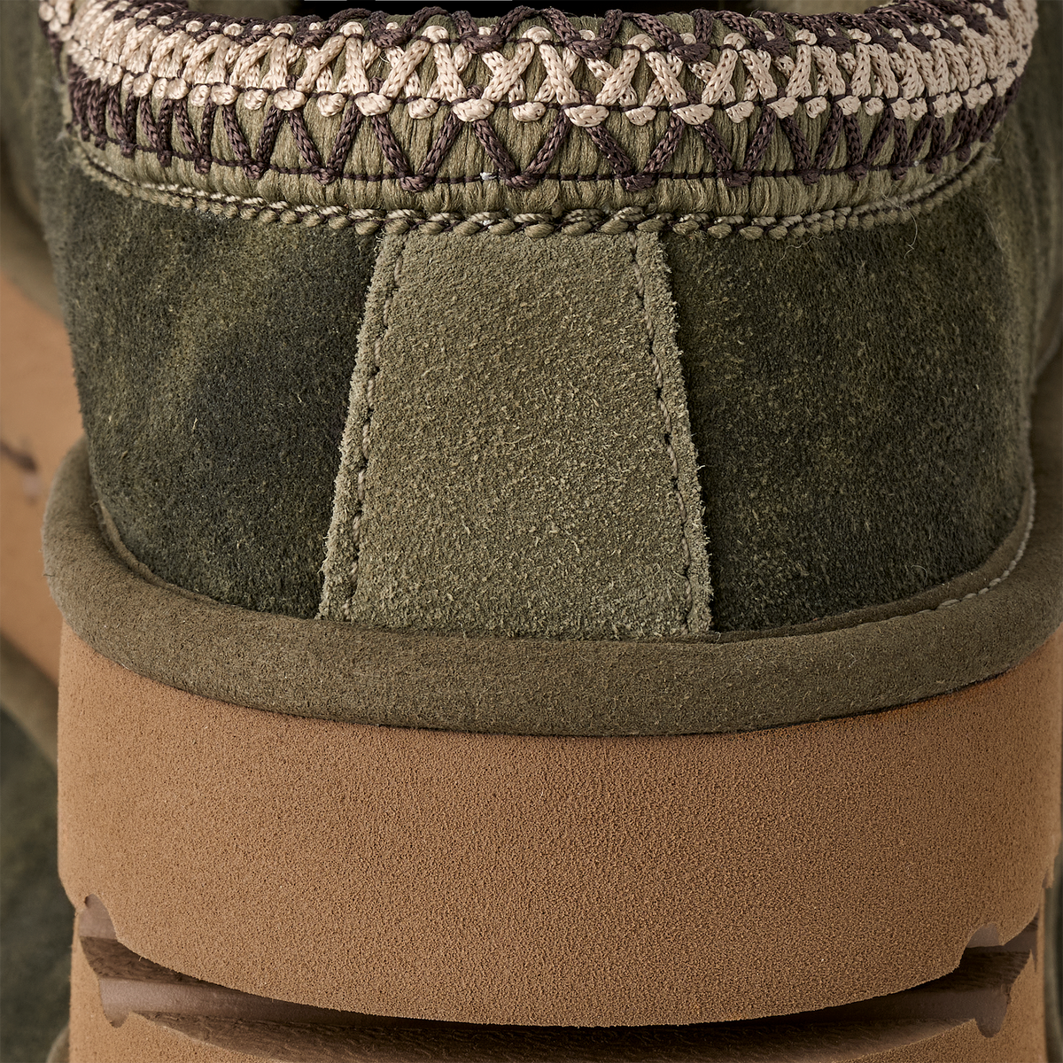UGG Tasman Baxter Slipper Burnt Olive – 1173810-BTOL-42 – product view 5