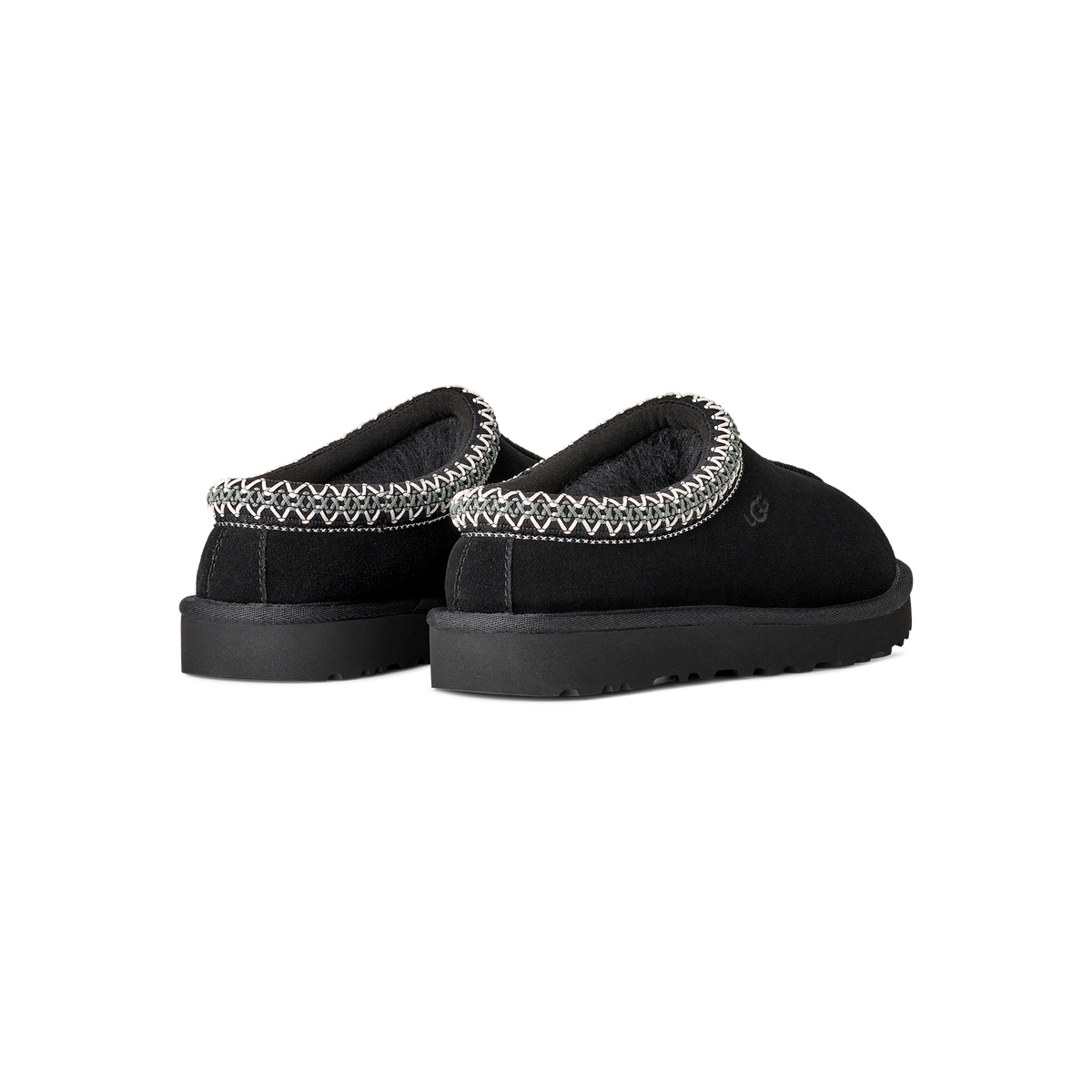 UGG Tasman II Slipper Black (Women's) – 1174470-BLK-36 – product view 4