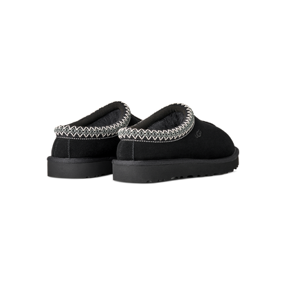 UGG Tasman II Slipper Black (Women's) – 1174470-BLK-36 – product view 4