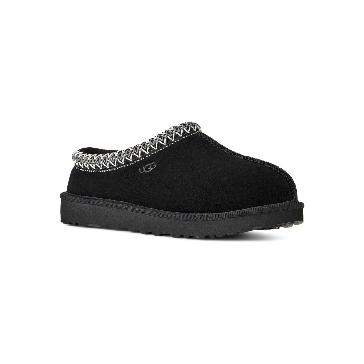 UGG Tasman II Slipper Black (Women's) – 1174470-BLK-36 – product view 2
