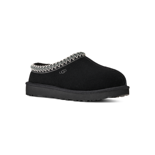 UGG Tasman II Slipper Black (Women's) – 1174470-BLK-36 – product view 2