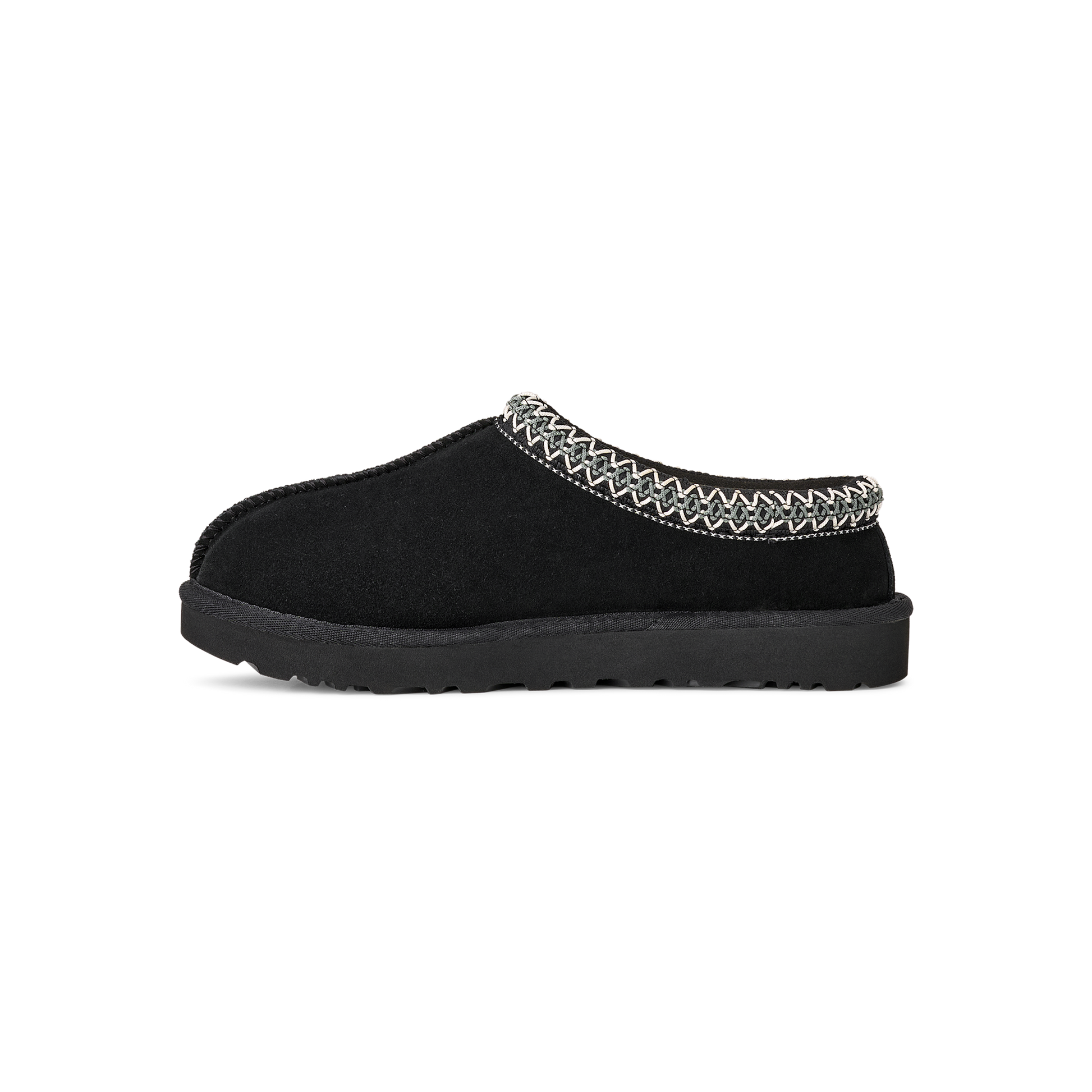 UGG Tasman II Slipper Black (Women's) – 1174470-BLK-36 – product view 3