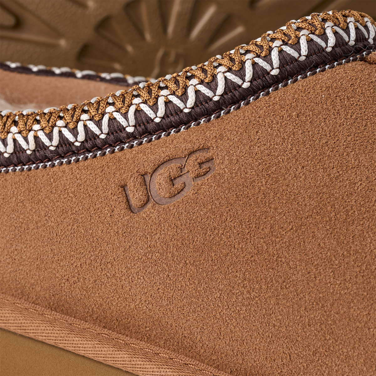 UGG Tasman II Slipper Chestnut – 1174671-CHE-44 – product view 5