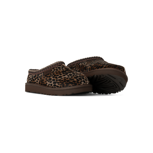 UGG Tasman Slipper Caspian Burnt Cedar (Women's) – 1158350-BCDR-37 – product view 2