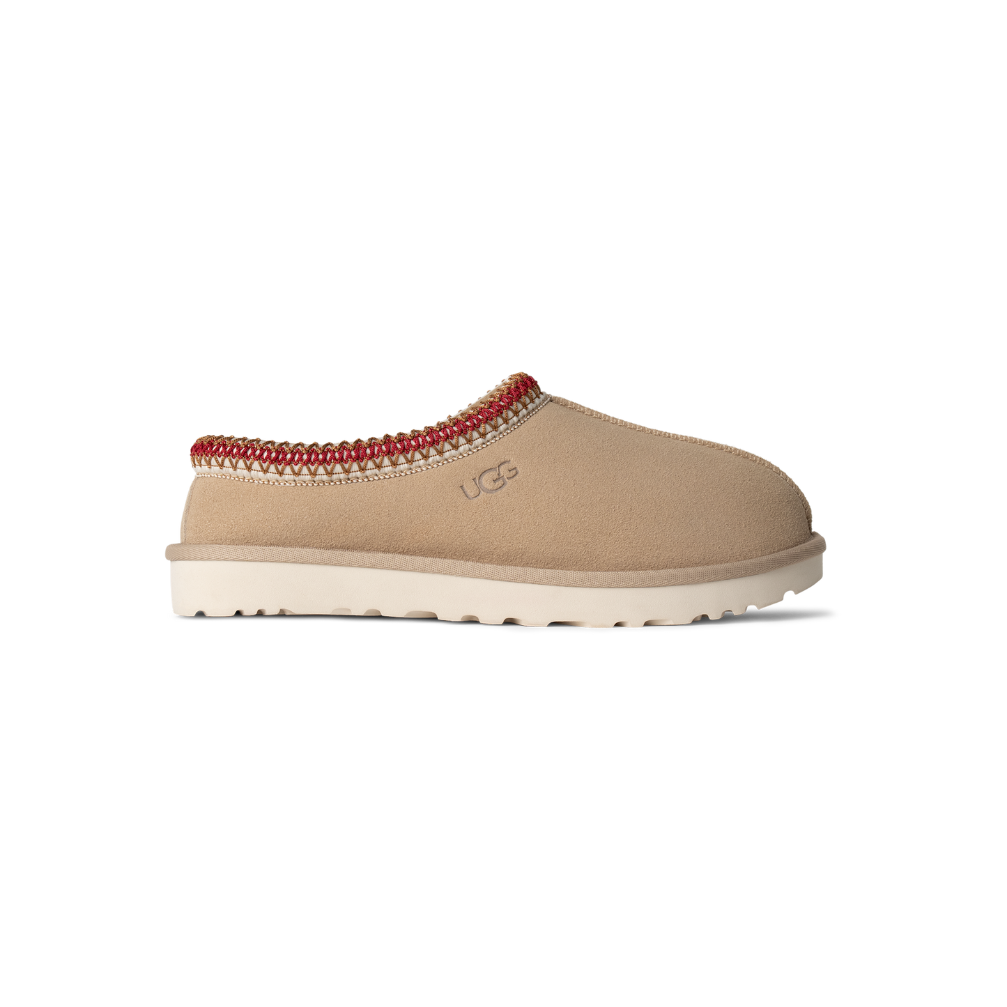 UGG Tasman Slipper Sand Dark Cherry (Women's) – 5955-SNDD-36 – product image